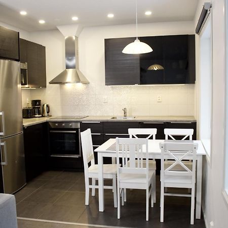 Modern Slope Apartment Vuokatti Zewnętrze zdjęcie