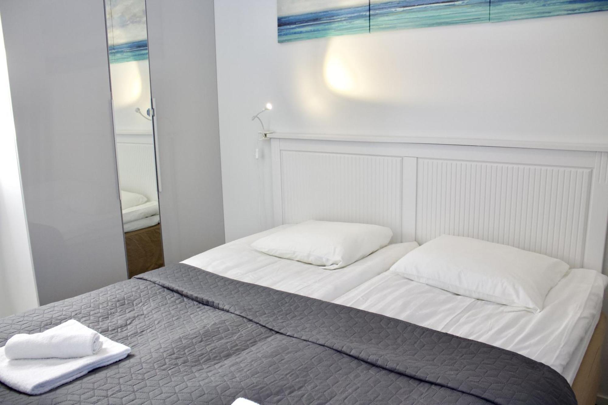 Modern Slope Apartment Vuokatti Zewnętrze zdjęcie