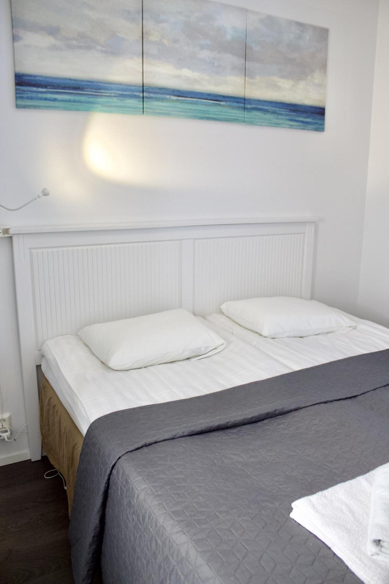 Modern Slope Apartment Vuokatti Zewnętrze zdjęcie